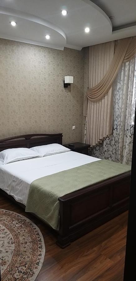 Royal Otel Zaporizhia Dış mekan fotoğraf