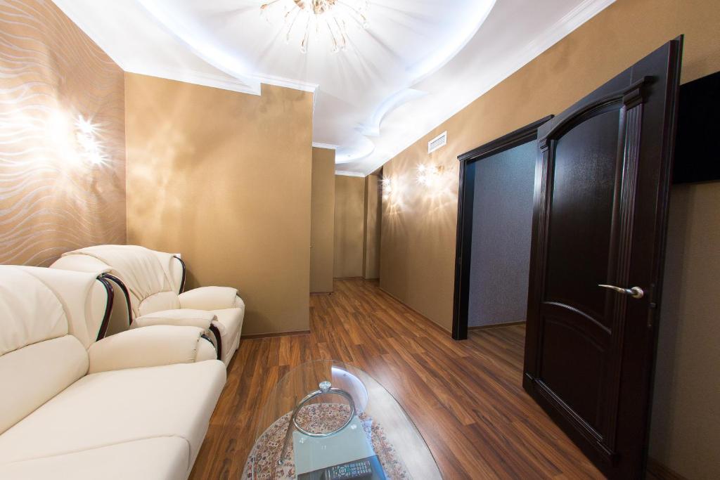 Royal Otel Zaporizhia Dış mekan fotoğraf