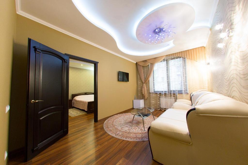 Royal Otel Zaporizhia Oda fotoğraf