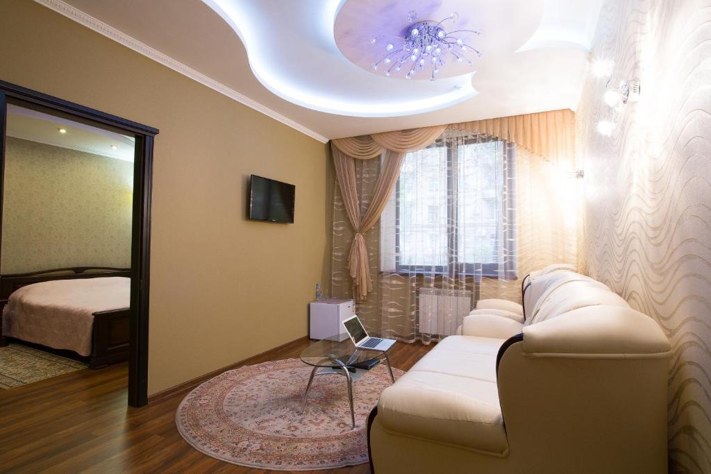 Royal Otel Zaporizhia Dış mekan fotoğraf